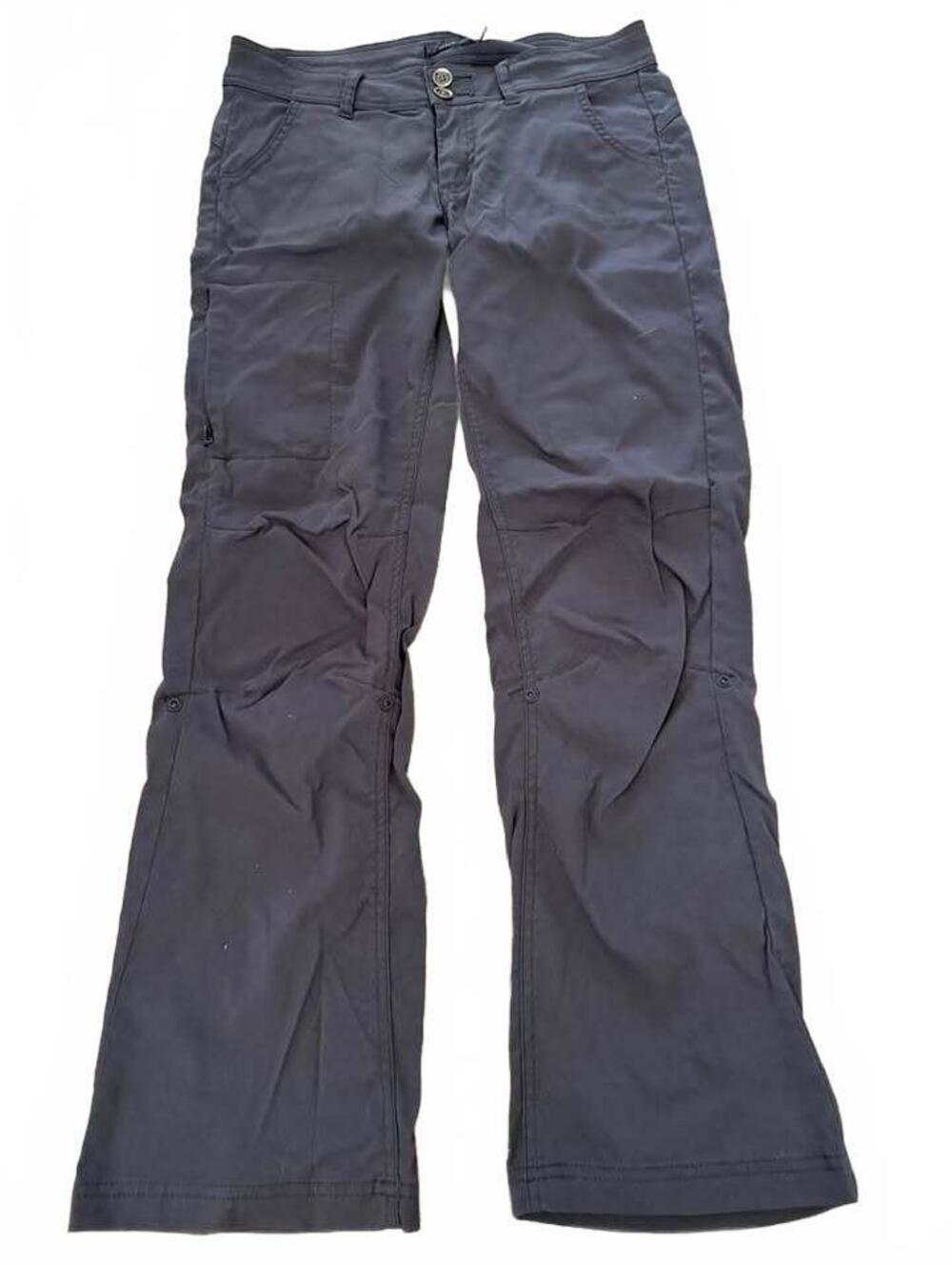 prAna Halle Hiking Pants 4 Short